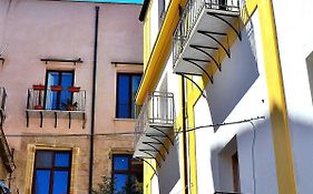 Hotel Alla Loggia Del Gattopardo Palermo